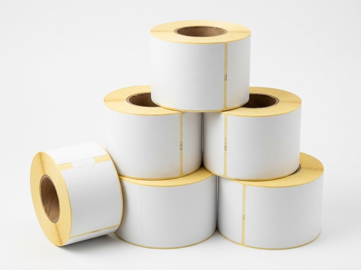 Eco Termal Etiket